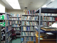 omm library